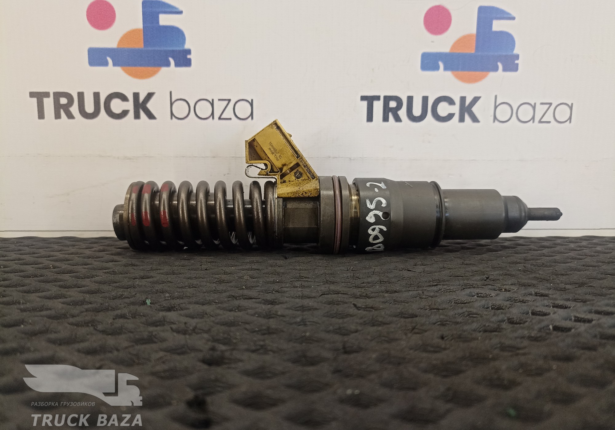 22254576 Форсунка топливная для Volvo FH 4 (с 2012)
