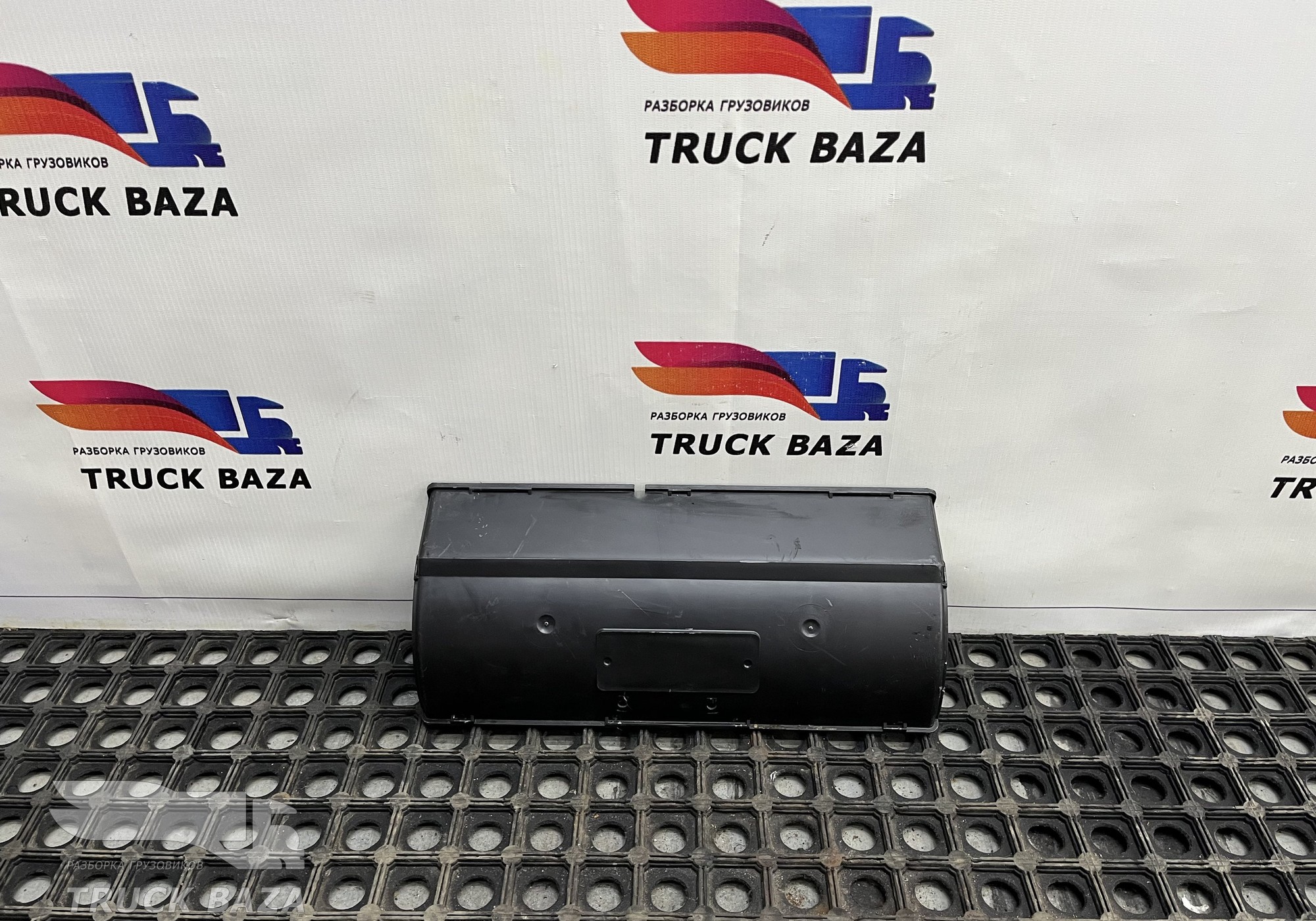 9238812107 Корпус отопителя для Daf XF95
