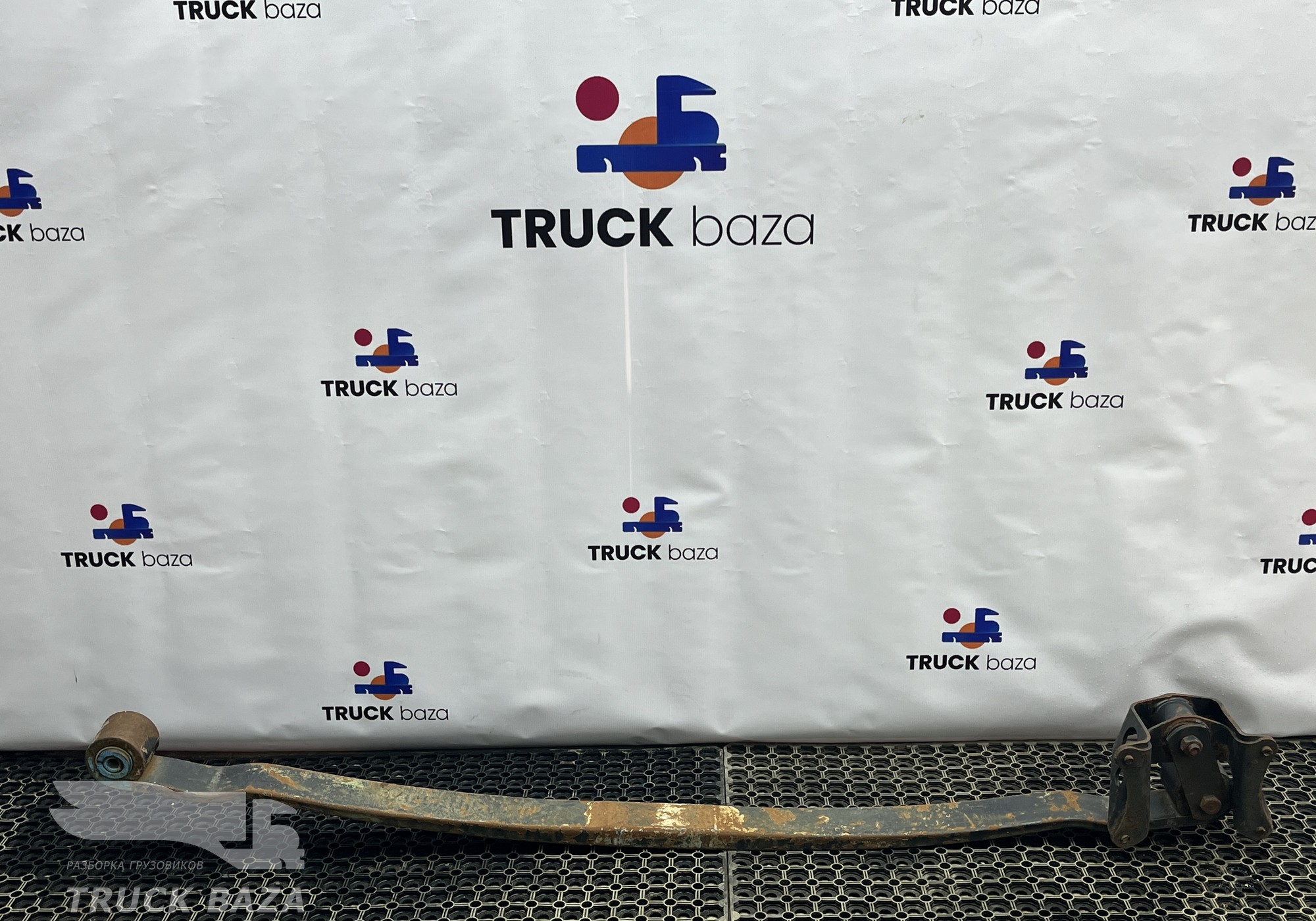 85434026010 Рессора задняя