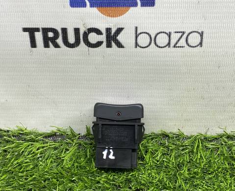 81255030255 Кнопка ABS для Man TGL II (с 2008)