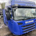 Scania 5-series G 2014 г. в разборе