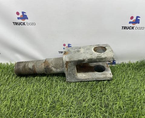 54902806077 Крюк буксировочный для КАМАЗ 5490 (с 2013)