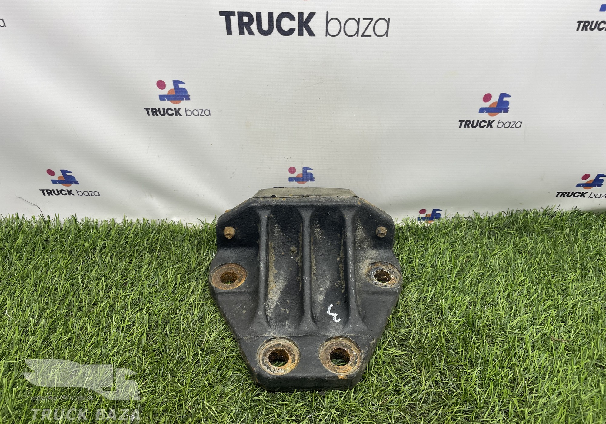 549012912680 Отбойник передней рессоры для КАМАЗ 54901