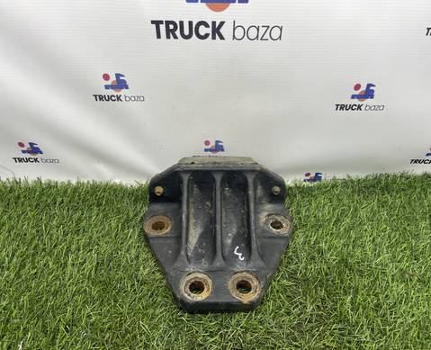 549012912680 Отбойник передней рессоры для КАМАЗ 54901