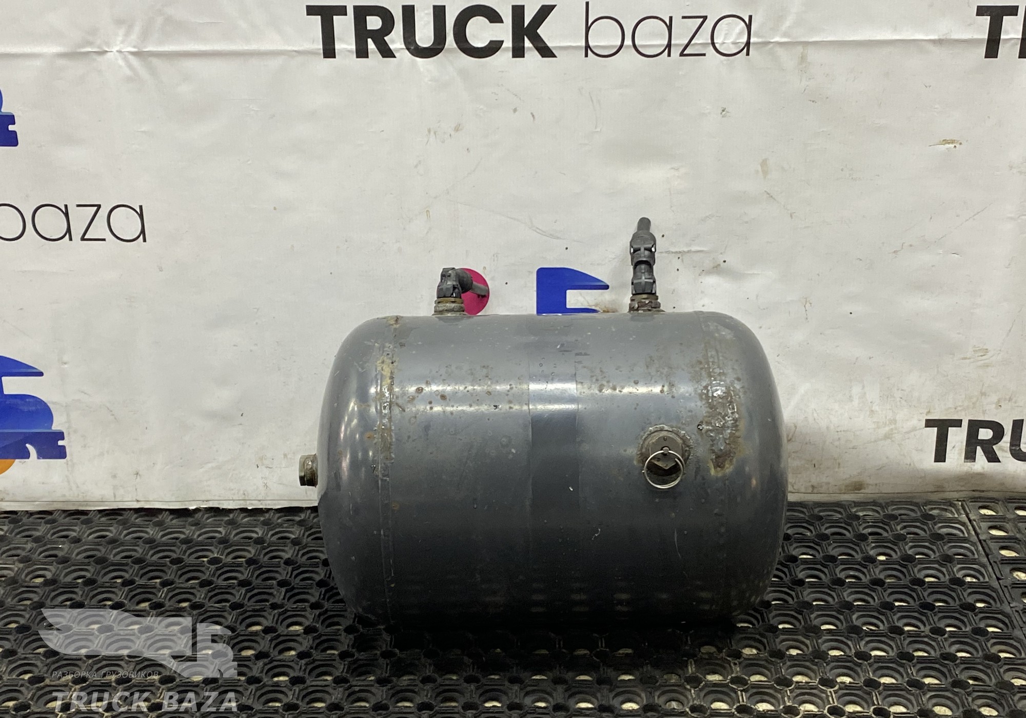 1778889 Ресивер воздушный 30 L