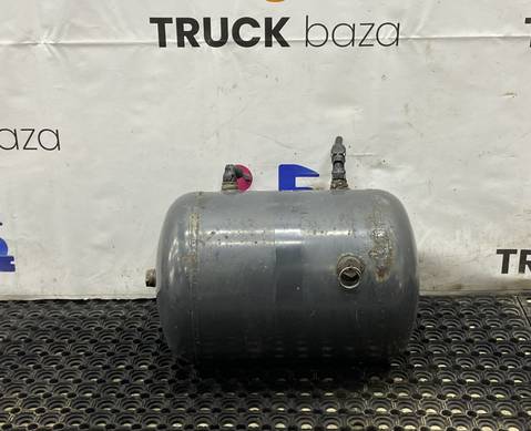 1778889 Ресивер воздушный 30 L для Scania 5-series P (с 2004 по 2016)