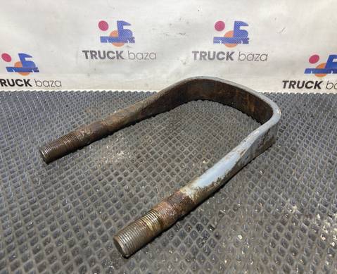 0529939 Стремянка рессоры задней для Daf