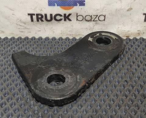 81413030084 Серьга передней рессоры