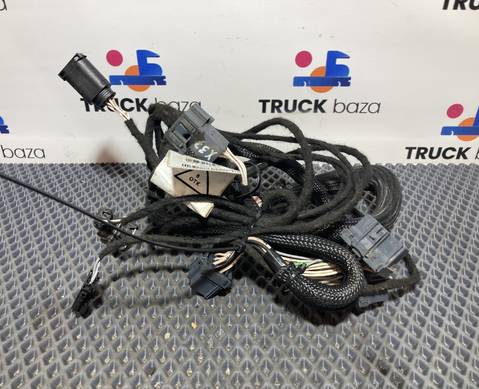 5490407124020 Проводка двери правой для КАМАЗ 5490 (с 2013)