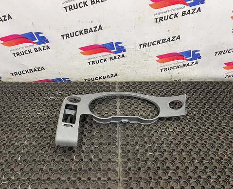 1951828 Рамка приборной панели для Daf XF106 (с 2012)