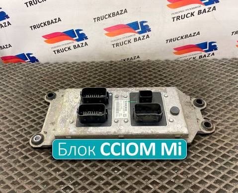 22881415 Блок управления светом CCIOM Mi для Volvo FH 4 (с 2012)