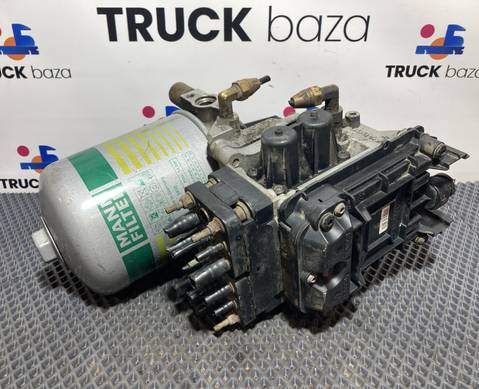 2146069 Осушитель пневматической системы для Scania 5-series R (с 2004 по 2016)