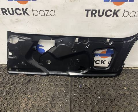 9737201714 Кронштейн стеклоподъемника левый для Mercedes-Benz Axor I (с 2001 по 2004)