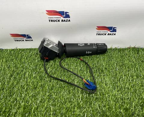 A606501202 Переключатель подрулевой АКПП правый для КАМАЗ 54901