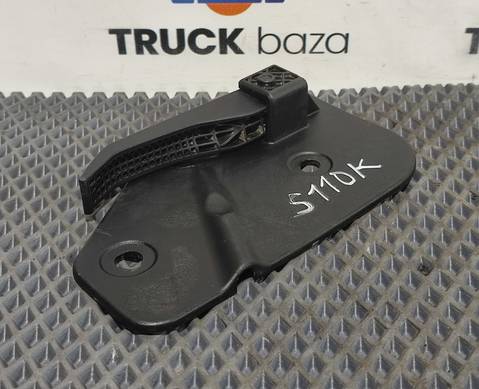 2135630 Рукоятка замка решетки радиатора для Scania 6-series R (с 2016)