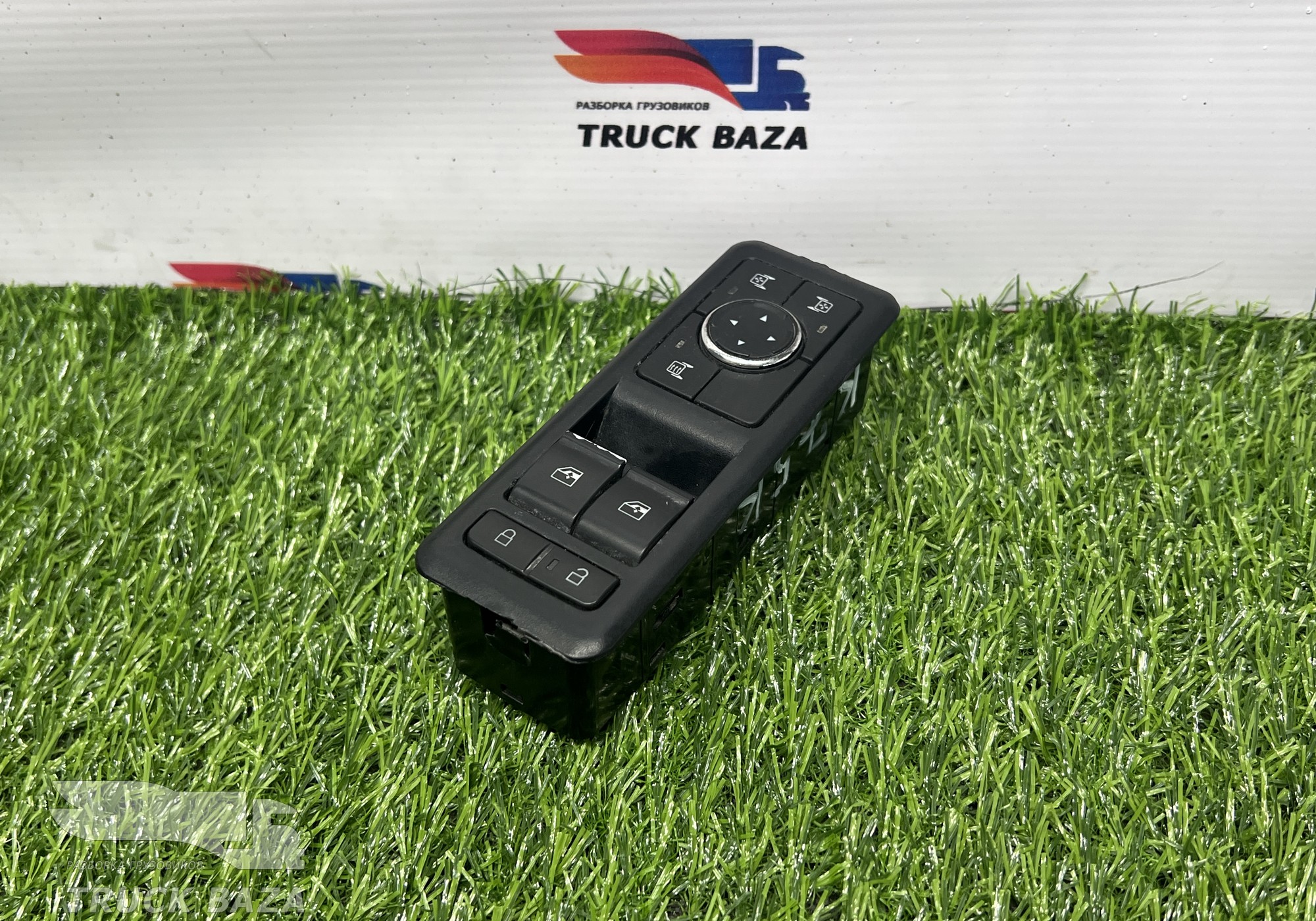 549013769021 Блок управления стеклоподъемниками