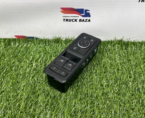 549013769021 Блок управления стеклоподъемниками для КАМАЗ 5490