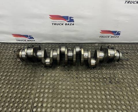 A4570300401 Коленвал OM457LA для Mercedes-Benz Axor