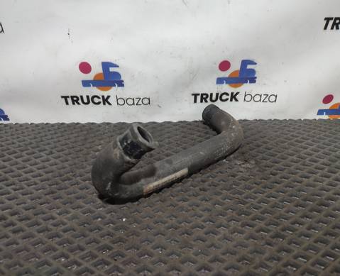 812W619600009 Патрубок отопителя для Sinotruk Sitrak C7H