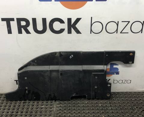 5490561421720 Шумоизоляция двигателя левая для КАМАЗ 5490 (с 2013)