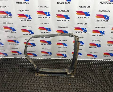 549011101104 Кронштейн топливного бака для КАМАЗ 54901