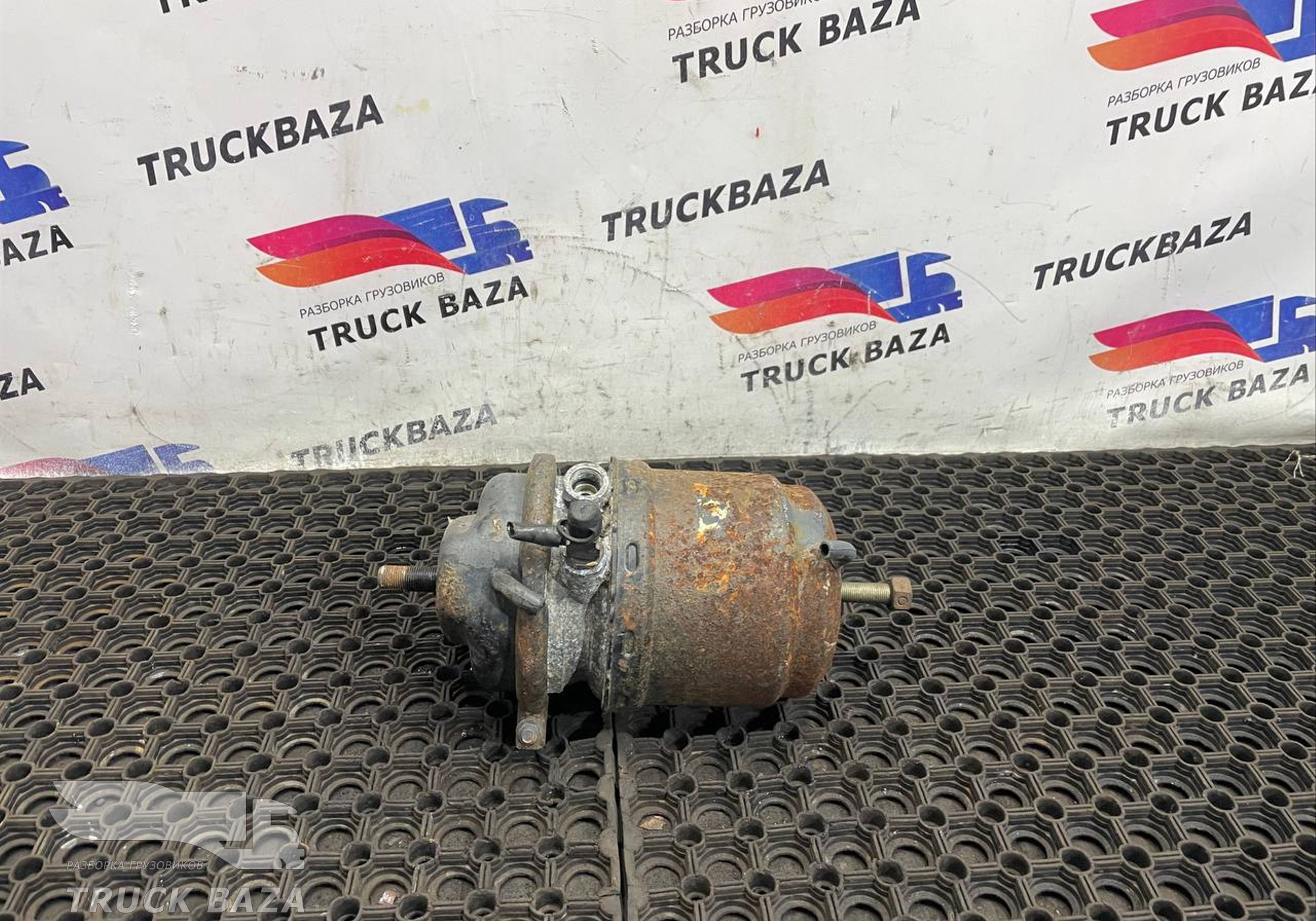 1686001 Энергоаккумулятор тормозной задний для Daf XF105 (с 2005)