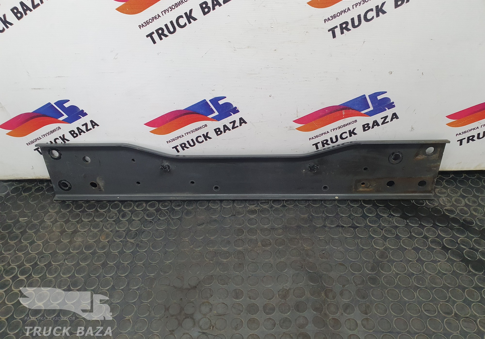 21917412 Кронштейн перекидок для Volvo FM III (с 2013)