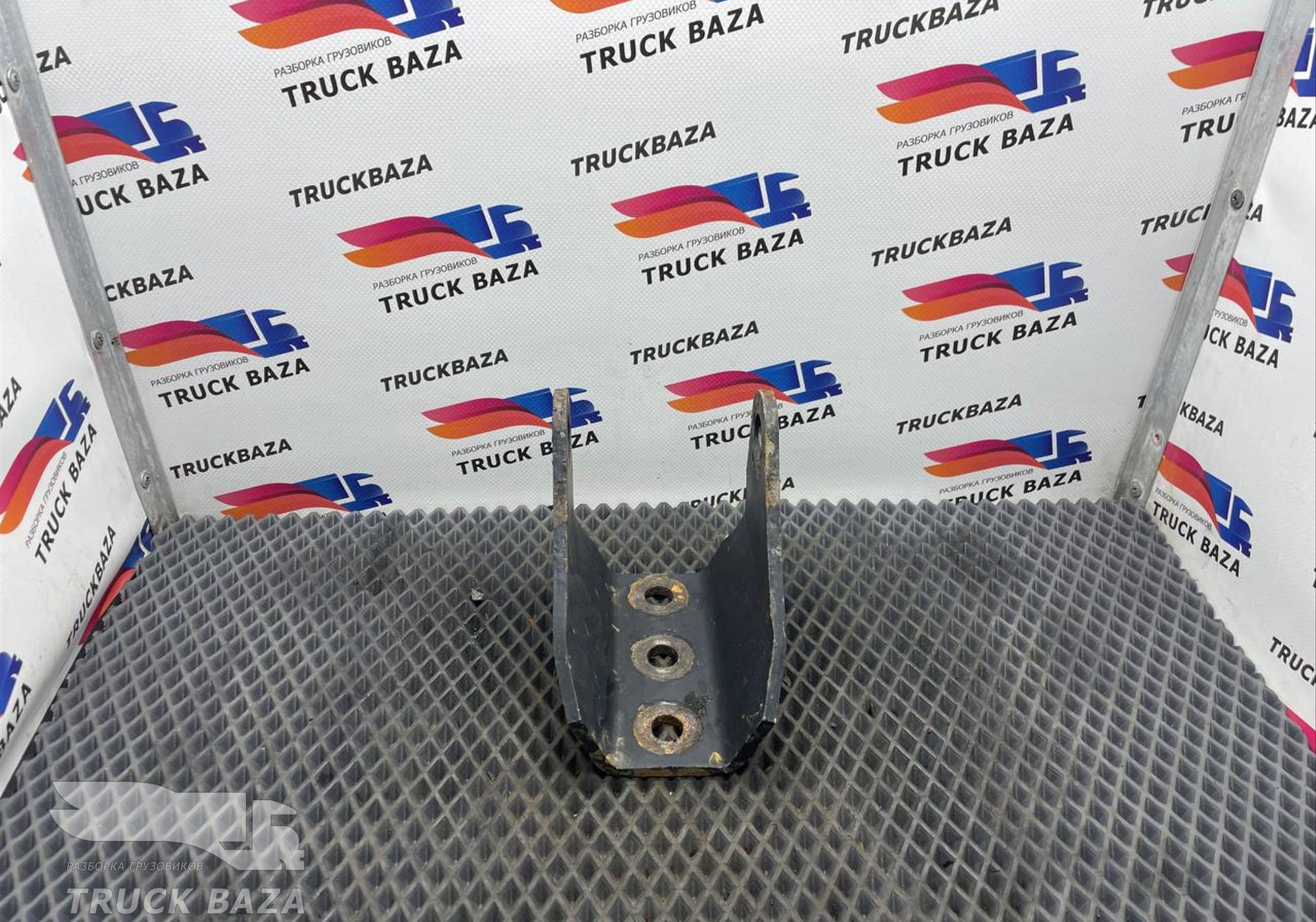 54901291554040 Кронштейн амортизатора верхний для КАМАЗ 54901