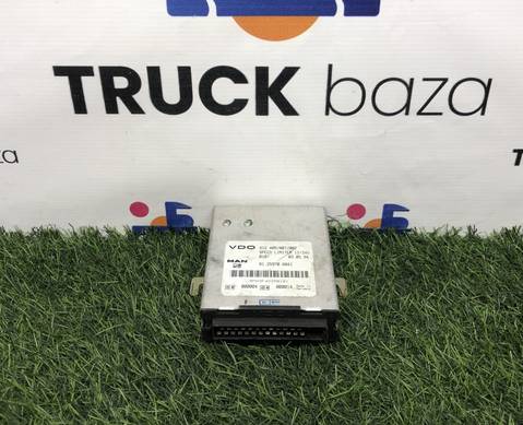 81259706041 Блок управления ограничения скорости для Man F90 (с 1986 по 1997)