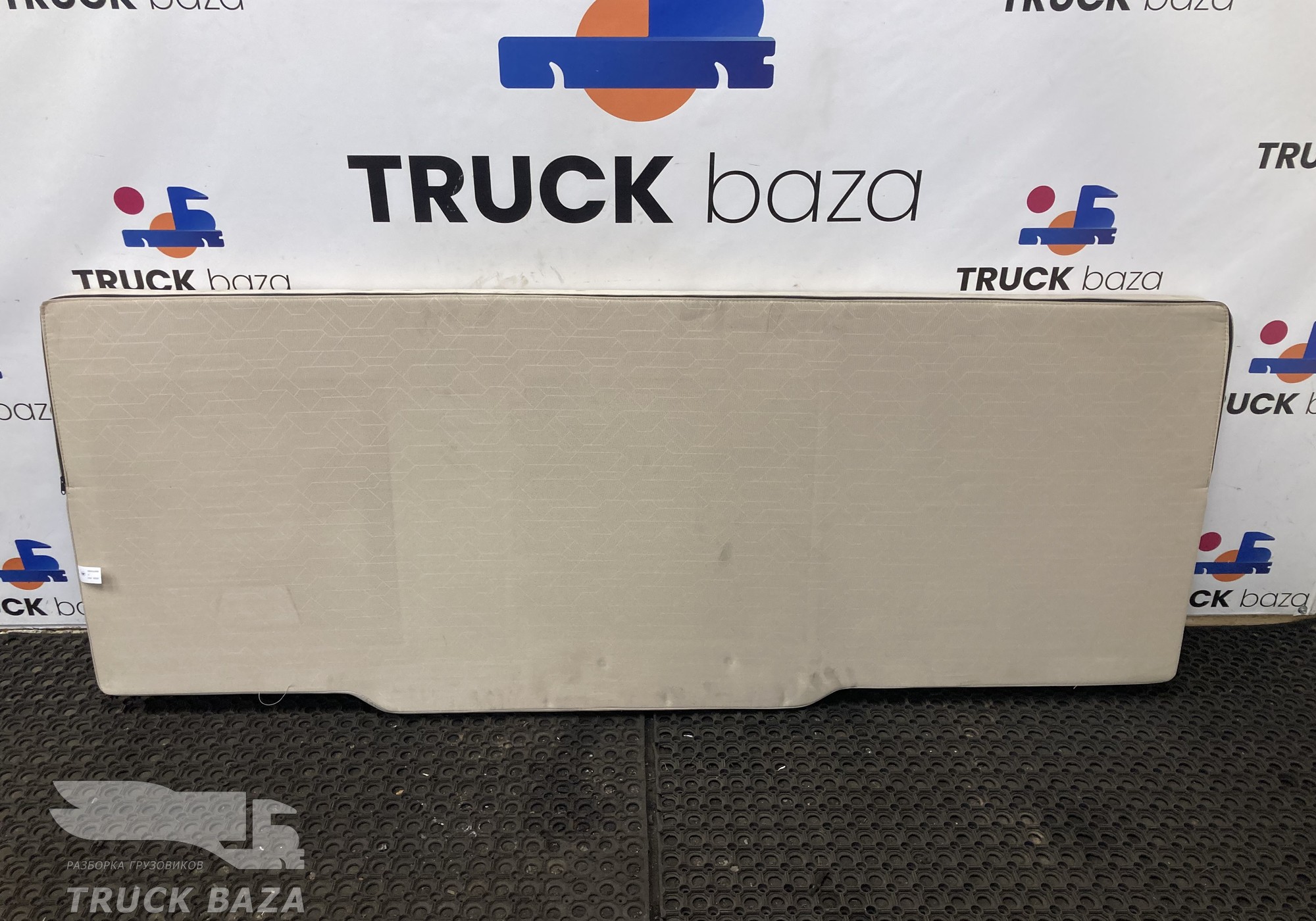 7000010AB90 Матрас нижнего спальника для Faw J7 (с 2018)