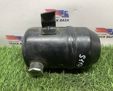 2002265 Осушитель кондиционера для Scania