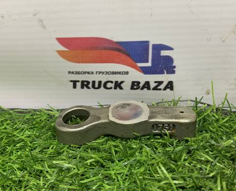 1000195591 Мост клапана впускной для Shacman X3000 (с 2014)