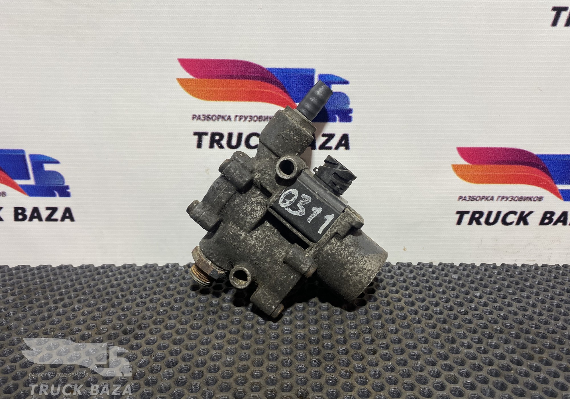 1304635 Кран ABS для Man F2000 I (с 1994 по 1998)