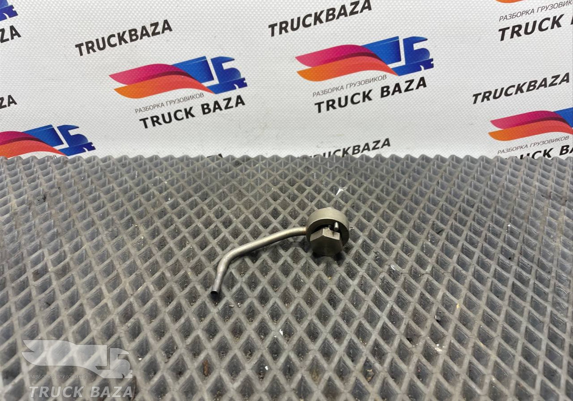 A4601800443 Форсунка двигателя масляная для Mercedes-Benz Axor III (с 2010)