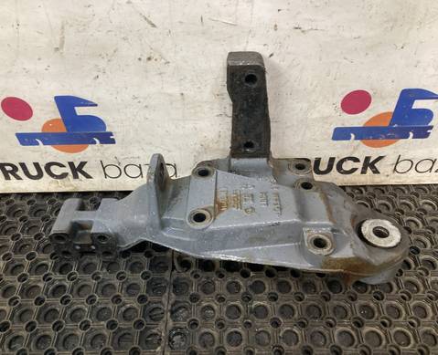 1643161 Кронштейн рессоры передней правый для Daf XF105 (с 2005)