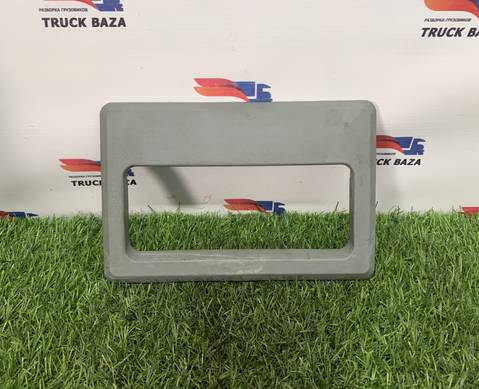A9436950257 Накладка бардачка для Mercedes-Benz
