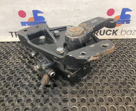 K193635 ГУР для КАМАЗ 54901