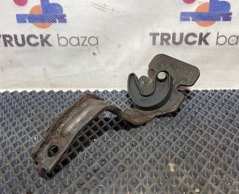 1443693 Кронштейн шумоизоляции КПП правый для Scania 5-series