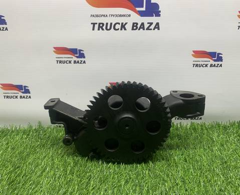 A4571801601 Насос масляный для КАМАЗ