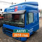 Каркас кабины для Daf XF105 (с 2005)