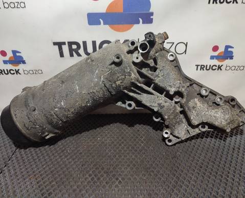 1769416 Корпус масляного фильтра для Scania 6-series R (с 2016)