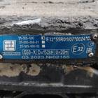 21505000 Седло TEHNOTRON 150 мм для КАМАЗ 54901