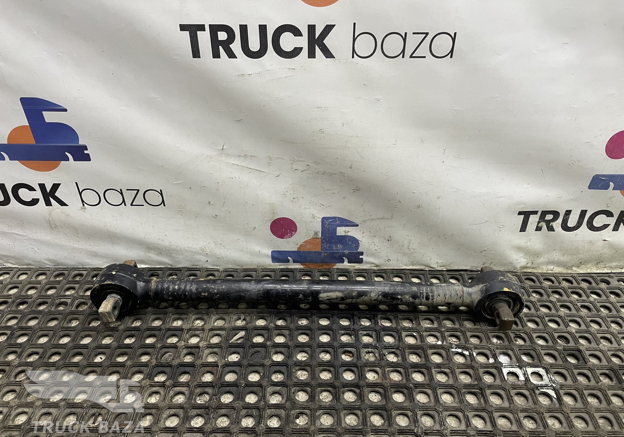 1393298 Тяга реактивная