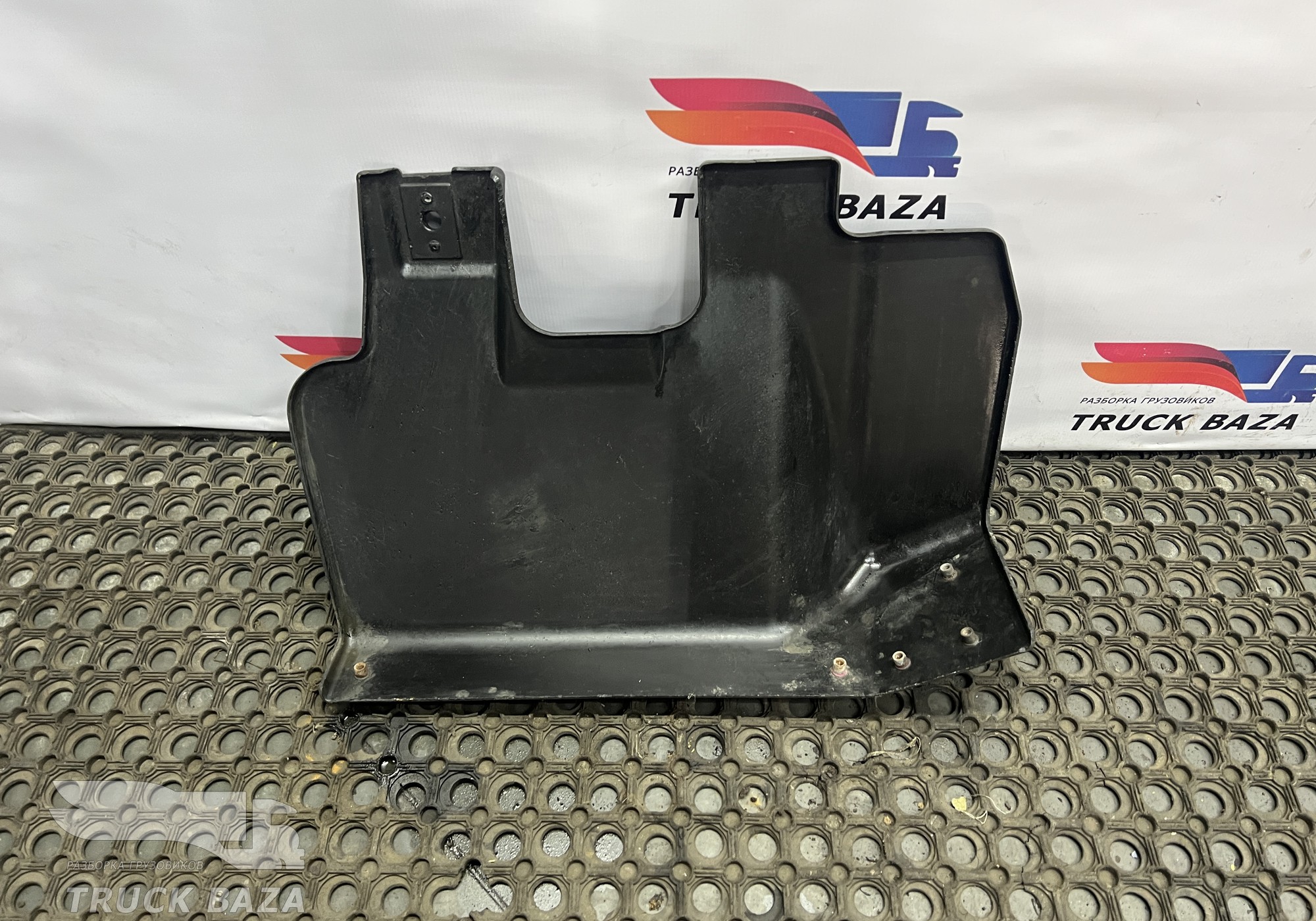 54901108002310 Шумоизоляция двигателя левая для КАМАЗ 54901