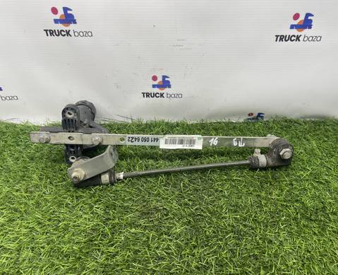 WG9925715101 Кран уровня пола кабины для Sinotruk Sitrak C7H