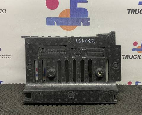 7007051BB83 Часть корпуса инструментального ящика для Faw JH6