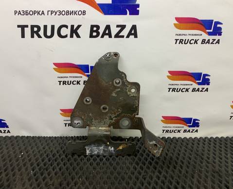 A4572301840 Кронштейн электромагнитного клапана для Mercedes-Benz Axor II (с 2004 по 2010)