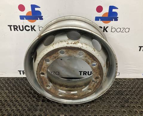 20946513 Диск колесный 9х22,5 ЕТ175 для Полуприцепы Нефаз