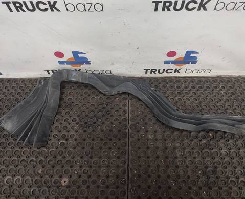 1426060 Шумоизоляция подножки правой