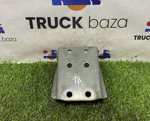 WG9925688102 Кронштейн амортизатора заднего для Sinotruk Sitrak C7H